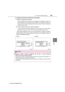 Toyota-Land-Cruiser-J200-manuale-del-proprietario page 235 min