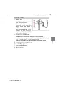 Toyota-Land-Cruiser-J200-manuale-del-proprietario page 245 min