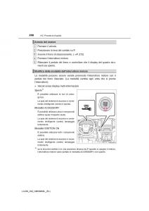 Toyota-Land-Cruiser-J200-manuale-del-proprietario page 258 min