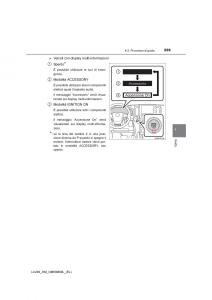 Toyota-Land-Cruiser-J200-manuale-del-proprietario page 259 min