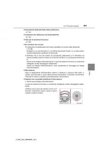 Toyota-Land-Cruiser-J200-manuale-del-proprietario page 261 min