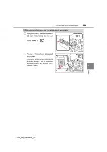 Toyota-Land-Cruiser-J200-manuale-del-proprietario page 281 min