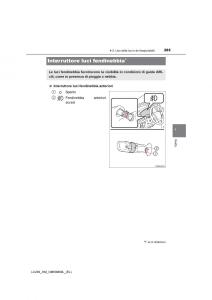 Toyota-Land-Cruiser-J200-manuale-del-proprietario page 285 min