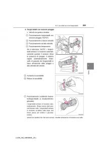 Toyota-Land-Cruiser-J200-manuale-del-proprietario page 291 min