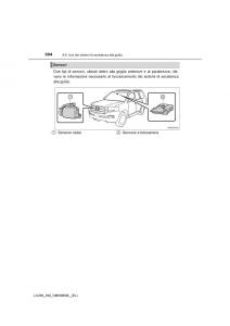 Toyota-Land-Cruiser-J200-manuale-del-proprietario page 304 min