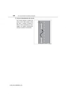 Toyota-Land-Cruiser-J200-manuale-del-proprietario page 326 min