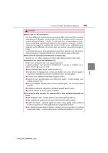 Toyota-Land-Cruiser-J200-manuale-del-proprietario page 327 min