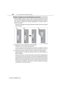 Toyota-Land-Cruiser-J200-manuale-del-proprietario page 342 min