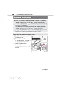 Toyota-Land-Cruiser-J200-manuale-del-proprietario page 426 min