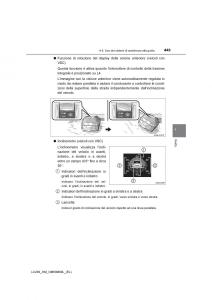 Toyota-Land-Cruiser-J200-manuale-del-proprietario page 443 min