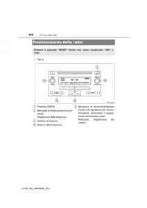 Toyota-Land-Cruiser-J200-manuale-del-proprietario page 528 min