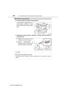 Toyota-Land-Cruiser-J200-manuale-del-proprietario page 620 min