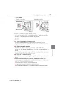 Toyota-Land-Cruiser-J200-manuale-del-proprietario page 647 min