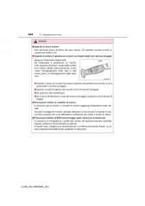 Toyota-Land-Cruiser-J200-manuale-del-proprietario page 664 min