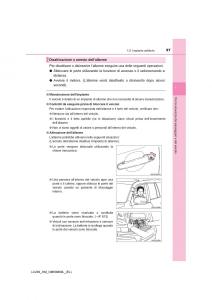 Toyota-Land-Cruiser-J200-manuale-del-proprietario page 97 min