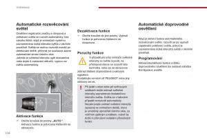 Peugeot-3008-Hybrid-navod-k-obsludze page 116 min