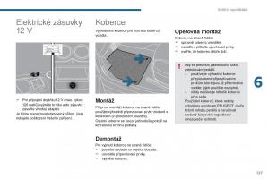 Peugeot-3008-Hybrid-navod-k-obsludze page 129 min