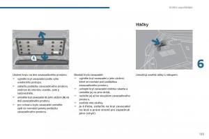 Peugeot-3008-Hybrid-navod-k-obsludze page 137 min