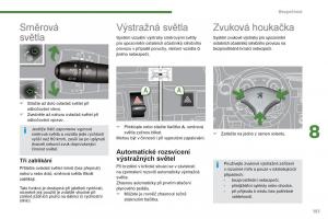 Peugeot-3008-Hybrid-navod-k-obsludze page 153 min