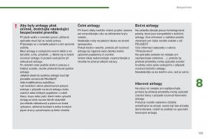 Peugeot-3008-Hybrid-navod-k-obsludze page 165 min