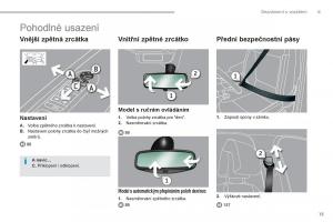 Peugeot-3008-Hybrid-navod-k-obsludze page 17 min