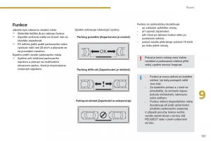 Peugeot-3008-Hybrid-navod-k-obsludze page 189 min