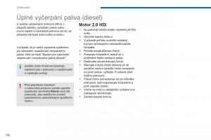 Peugeot-3008-Hybrid-navod-k-obsludze page 192 min