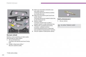 Peugeot-3008-Hybrid-navod-k-obsludze page 206 min