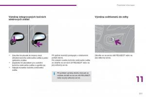 Peugeot-3008-Hybrid-navod-k-obsludze page 213 min