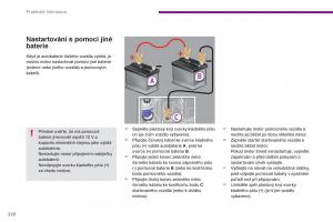 Peugeot-3008-Hybrid-navod-k-obsludze page 224 min