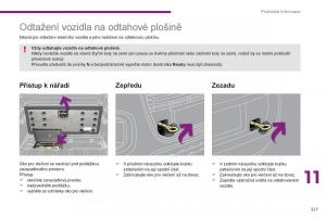 Peugeot-3008-Hybrid-navod-k-obsludze page 229 min