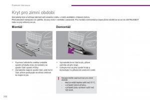 Peugeot-3008-Hybrid-navod-k-obsludze page 234 min