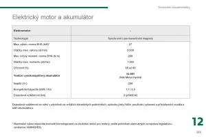 Peugeot-3008-Hybrid-navod-k-obsludze page 237 min