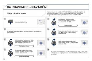 Peugeot-3008-Hybrid-navod-k-obsludze page 258 min