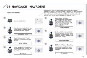 Peugeot-3008-Hybrid-navod-k-obsludze page 261 min