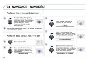 Peugeot-3008-Hybrid-navod-k-obsludze page 266 min