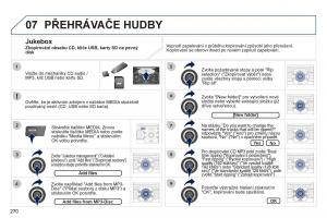 Peugeot-3008-Hybrid-navod-k-obsludze page 272 min