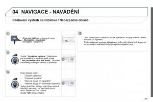 Peugeot-3008-Hybrid-navod-k-obsludze page 303 min