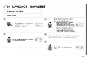 Peugeot-3008-Hybrid-navod-k-obsludze page 305 min