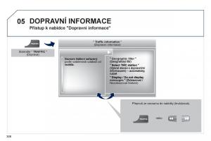 Peugeot-3008-Hybrid-navod-k-obsludze page 310 min