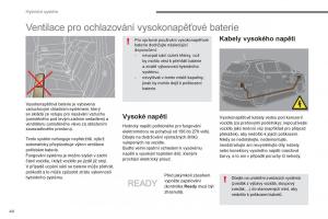 Peugeot-3008-Hybrid-navod-k-obsludze page 46 min