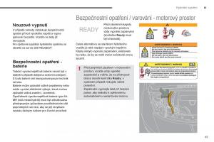 Peugeot-3008-Hybrid-navod-k-obsludze page 47 min