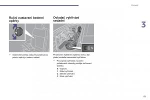 Peugeot-3008-Hybrid-navod-k-obsludze page 85 min