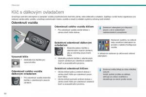 Peugeot-3008-Hybrid-navod-k-obsludze page 92 min