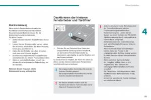 Peugeot-3008-Hybrid-Handbuch page 101 min