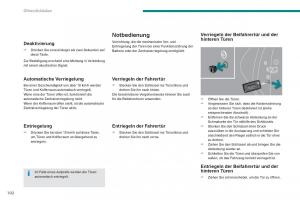 Peugeot-3008-Hybrid-Handbuch page 104 min