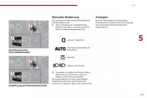 Peugeot-3008-Hybrid-Handbuch page 111 min