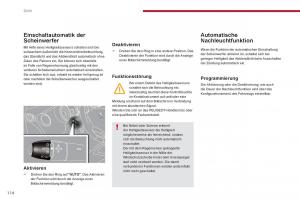 Peugeot-3008-Hybrid-Handbuch page 116 min