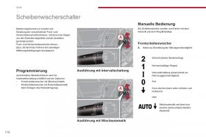 Peugeot-3008-Hybrid-Handbuch page 118 min