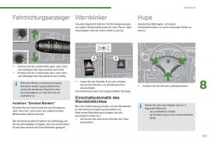 Peugeot-3008-Hybrid-Handbuch page 153 min